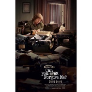 [En]1080P&4K Blu-ray HD Movies Can You Ever Forgive Me