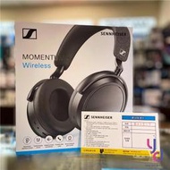 【現貨】贈耳機架/收納盒/線材組 聲海 Sennheiser Momentum 4 耳罩式 藍芽 耳機 主動降噪 公司貨