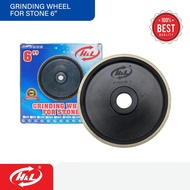 HL Grinding Wheel Forstone 6 Inch Complete Grit Ring Sharpening Stone