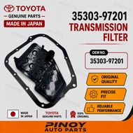 35303-97201 Automatic Transmission Filter For Toyota Wigo 2014–2016