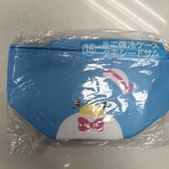Sanrio - 三麗鷗 Sanrio Tuxedosam 山姆企鵝 企鵝仔Sam 一番賞 15號賞 迷你保冷袋[平行進口]