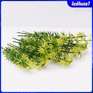 [Lzdhuiz1] 100 Model Bamboo Trees, Miniature Architecture Elements for DIY Scenery