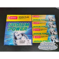 (IK20L) (5358)Denso Spark Plug Honda
