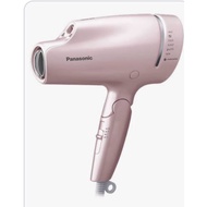 Discount Shipping Fee I Go International Brand Panasonic Nano Water Ion Hair Dryer EH-NA9G Free LED 