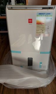 99%新  KDK 抽濕機 有乾衣功能 GCL16H dehumidifier