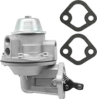 M2152 Mechanical Fuel Pump Fits For John Deere, Case, Ford, Oliver, Gleaner Baldwin Tractor, Suitabl