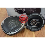 3way Speaker TS-1675V2 | Pioneer 3way Speakers, Champion Series 1675 300w 2way speaker 6inc pioneer 