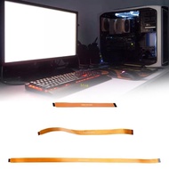 15Pin FFC Extension Cable 15 Pin to 22 Pin FFC Flat Cable for RPi 5 20/30/50cm