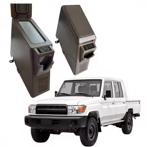 Wholesale Car Refrigerator Mini Freezer Indoor Freezer Portable Car LC76/LC79/LC70