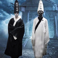 Halloween Adult Horror Costume Zombie Costume Halloween Adult Horror Costume Halloween Adult Horror 