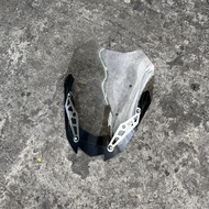 ชิวMALAGUTI MADISON 150 ชิวสองขั้น คารบอน ทรงซิ่ง ชิวแต่ง แต่งรถMALAGUTI MADISON 150