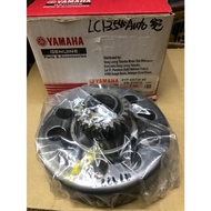 CLUTCH HOUSING LC135 V1 - V7 - 5YP-E6310-00