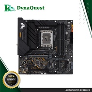 Asus TUF Gaming B660M-PLUS D4 4*DDR4 Motherboard (LGA 1700)