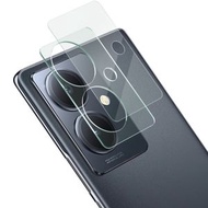 全城熱賣 - 適用於vivo Y78+ 5G 艾美克 一體式鏡頭膜