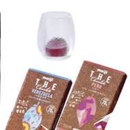 日本網路購入超精細食玩Meiji巧克力🍫包裝盒*2+飲料🥤