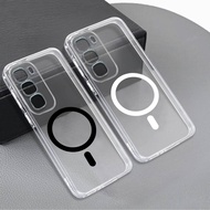 RY376 Magsafe Clear Case Infinix Hot 60 Pro Case hp Infinix Hot 60 ProHot 60 Pro Plus Hot 60i Alltyp