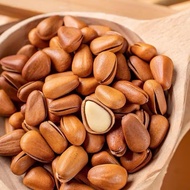 Convenient, Nutritious Instant Crispy Dried Pine Nuts - Pine Nuts