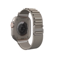 Gear4 Highland Apple Watch Band - 49/45/44mm