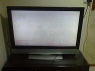 TATUNG、大同、V42EAFC、三重區液晶電視到府維修、油畫、負片、白化、變白、徧白、顏色色彩不對色塊霧化殘影徧紅