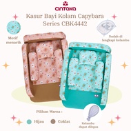 Cintaka Baby Pool Mattress Capybara Series CBK4442