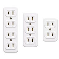 Surface Type Outlet (2Gang 3Gang, 4Gang)