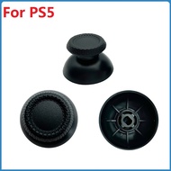 ❖┋ 2Pcs/Set 3D Thumbstick Caps Analog Joystick For Sony PlayStation 5 PS5 Controller Thumb Stick Mushroom Game Head Replacement