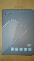 GOR【iPad mini 4】新款 2.5D 弧邊 螢幕 鋼化 玻璃 保護貼 膜 3G/4G LTE WiFi