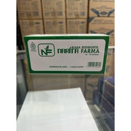 Narita Farma 16x16 Sterile Gauze Sterile Gauze Gauze Pad