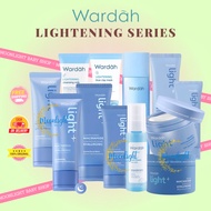 WARDAH Lightening Face SERIESWARDAH | Serum Serum | Face Toner | Whip Facial | Micellar Gentle Wash 
