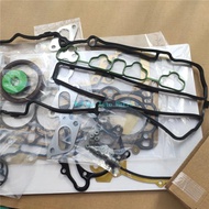 Engine Gasket Oil Cooler Seals kit Cylinder Head Gasket 55591493 55568033 For OPEL 1.4T A14NET B14NE