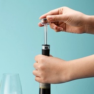Vacuum red wine cork household silicone red wine cork stopper common Champagne stopper stopper stopp