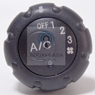 Hyundai Atoz Air Cond On/Off & Blower Switch