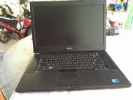 Bán Xác Laptop Dell E6510 máy không lên hình. Giá bán 400k.