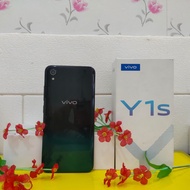 vivo y1s 2/32 second full set