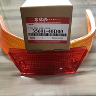 tail lamp cover suzuki v100 /rc110/RG110/RGV/GSX