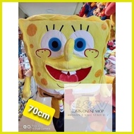 △ ♠ ❁ Spongebob Stuffed Toy