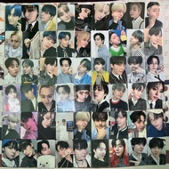 [ON HAND] ONEUS HWANWOONG PHOTOCARDS OFFICIAL PHOTOCARD