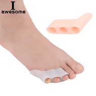 High Heel Silicone Insoles - Bunion Corrector & Toe Separator | Alleviate Pain