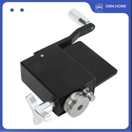 DBM.HOME-Pipe Tubing Beader Tool Intercooler Pipe Bead Form Roller Machine Steel Tube Pipe Beading T