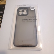 Honor X8 Matte Casing