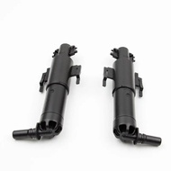 61677357353 61677357354 Headlight Cleaning Gun Headlamp Washer Nozzle for BMW 7' 740 G11 G12 2014-20