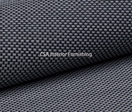 TheBlindSpot Bidai Roller Luar Jenis Sunscreen – Bidai Luar Kalis Air & Tahan Angin Customizable Wat