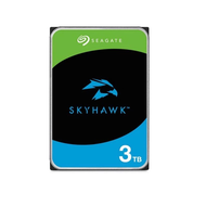 Seagate Skyhawk 1TB/2TB/3TB/4TB Surveillance CCTV Hard Disk (HDD) / Internal Hard Drive