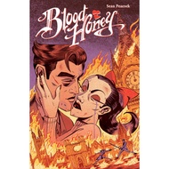 Blood Honey TPB (2026/IDW Publishing) | Digital Book