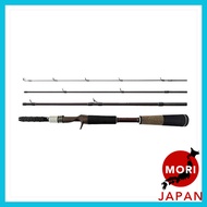 Fishman BC4 5.10L Power Grip Edition 4-Piece Rod