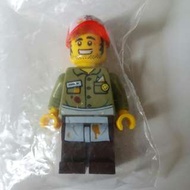 Lego City pizza 佬