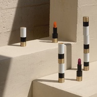 Acquired |HERMES HERMES Rouge Hermès Satin Lipstick 21, 75