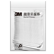 3M Dental Floss Picks Pack With Handle 3M Fine