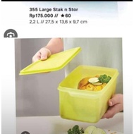 Fresh lime larve 2,2L