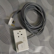 extantion wire hi quality